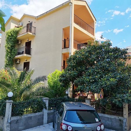 Apartments And Rooms Marija Budva Exterior foto