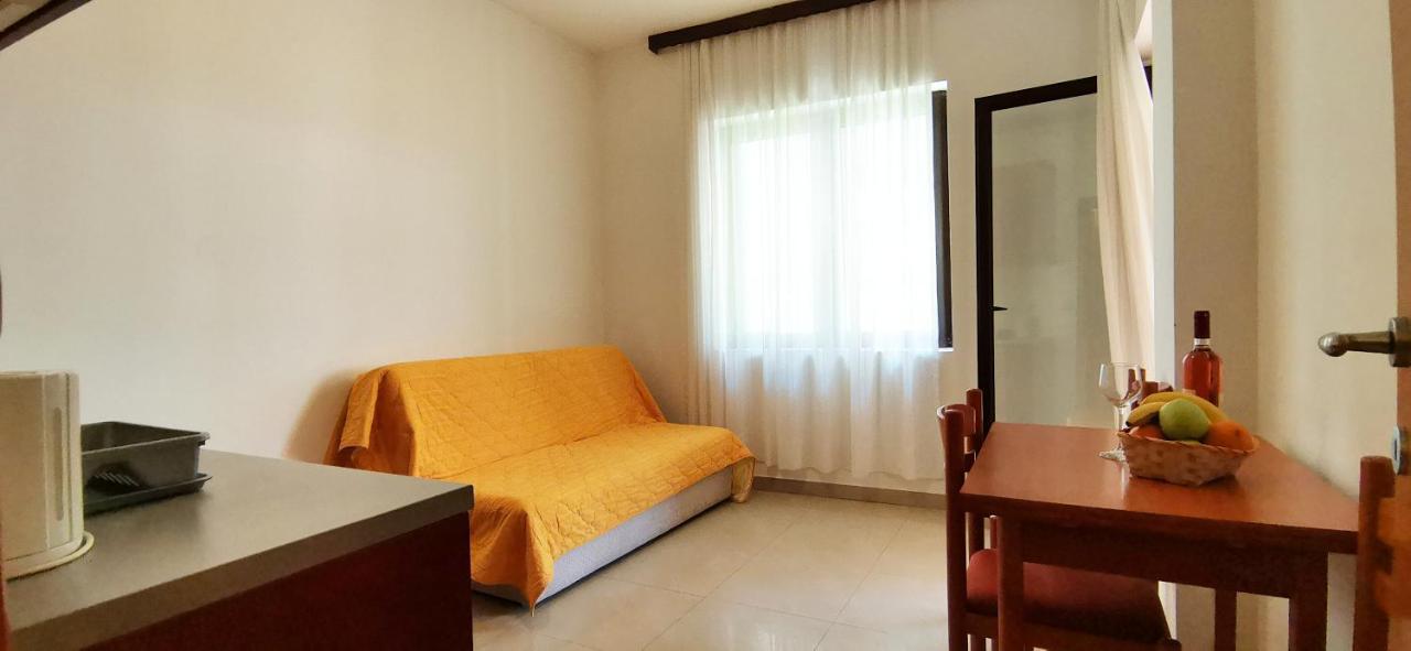 Apartments And Rooms Marija Budva Exterior foto